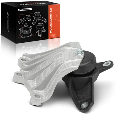 Upper Automatic Transmission Mount