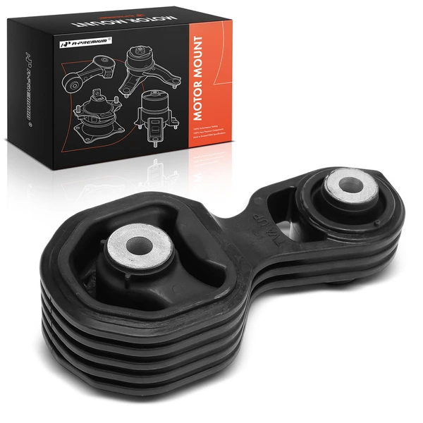 1-Pc Engine Torque Strut Mount Right Upper A-Premium APEM2126