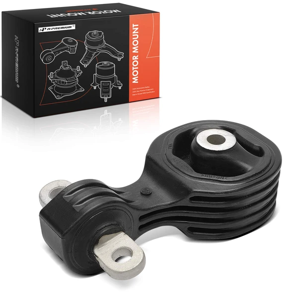 1-Pc Engine Torque Strut Mount Rear Lower A-Premium APEM1744