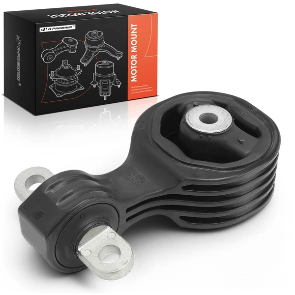1-Pc Engine Torque Strut Mount Rear Lower A-Premium APEM2127