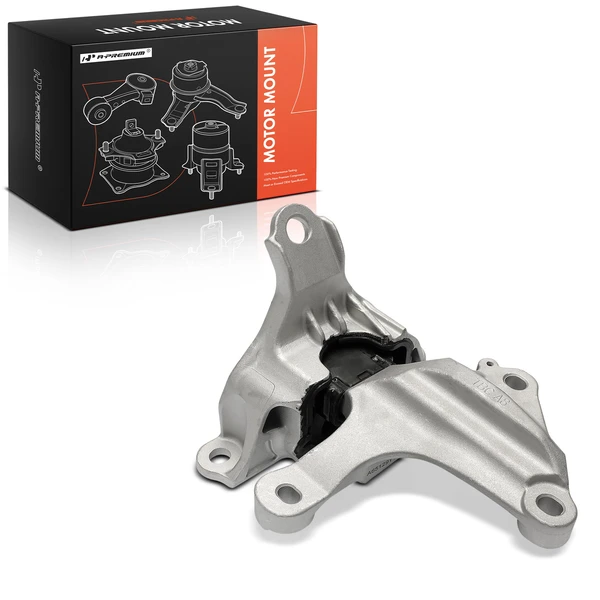 1-Pc Transmission Mount A-Premium APEM1813
