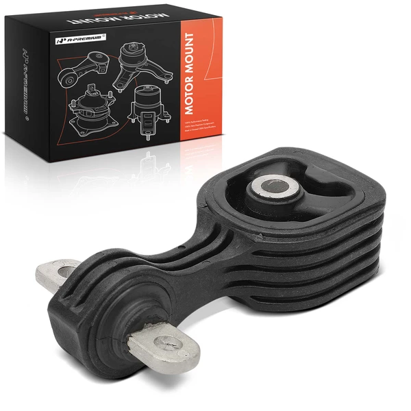 1-Pc Engine Torque Strut Mount Driver Lower A-Premium APEM1655