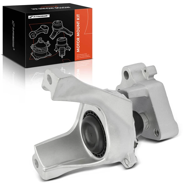 2018-2020 Honda Accord 1-Pc Engine Mount Front Right Passenger Side A-Premium APEM2129