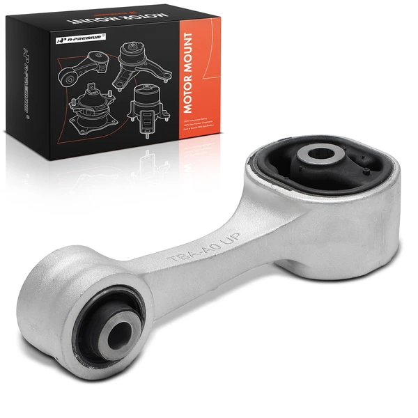 1-Pc Engine Torque Strut Mount Rear Lower A-Premium APEM2130