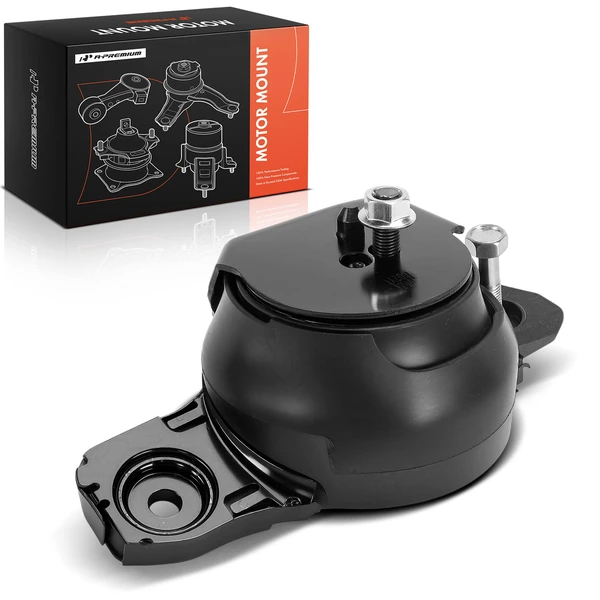 1-Pc Engine Mount Front Left Driver Side A-Premium APEM2132