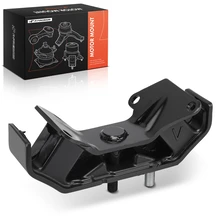 2016-2017 Subaru Crosstrek Transmission Mount, 1 Pcs, A-Premium, APEM3543PG