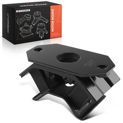 Driver Transmission Mount