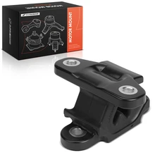 1999-2003 Chevrolet Tracker Transmission Mount, 1 Pcs, A-Premium, APEM2580