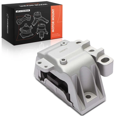 Front Passenger Engine Mount