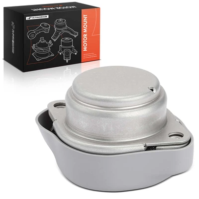 Driver or Passenger Transmission Mount
