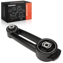 2003-2006 2008-2017 Porsche Cayenne Engine Torque Strut Mount, 1 Pcs, A-Premium, APEM2591