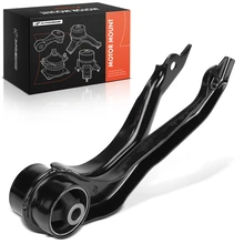1997 1999-2000 Volkswagen EuroVan Transmission Mount, 1 Pcs, A-Premium, APEM2592