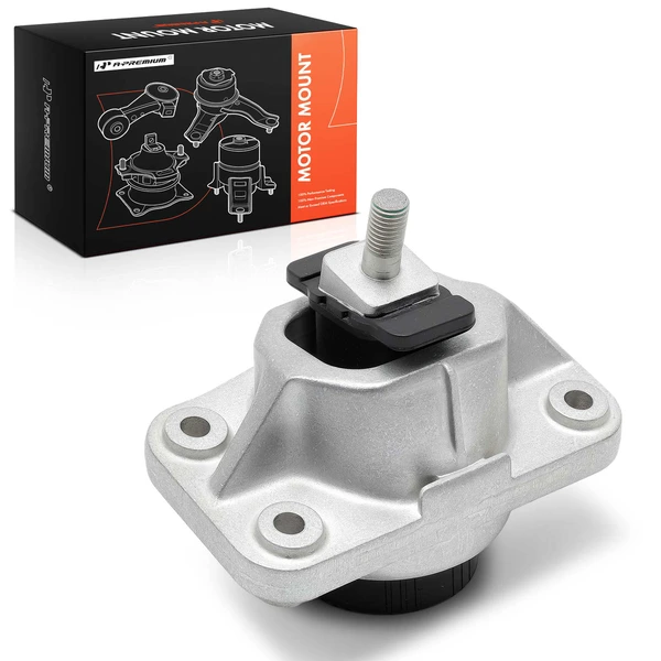 1-Pc Engine Mount A-Premium APEM1663