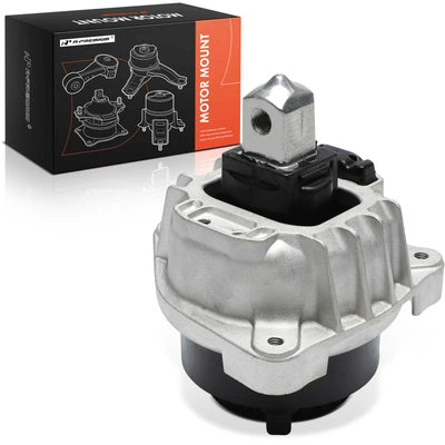 Front Driver Engine Motor Mount