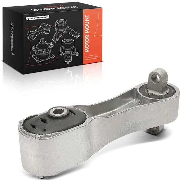 2016-2022 BMW X1 1-Pc Engine Torque Strut Mount Rear Lower A-Premium APEM1664