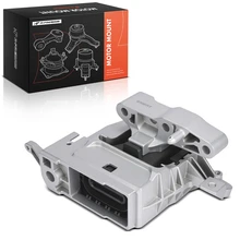 2016-2024 Mini Cooper Clubman Engine Mount, 1 Pcs, Front Right Passenger Side, A-Premium, APEM2603