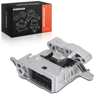 Front Passenger Engine Mount