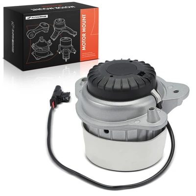 Passenger Engine Motor Mount