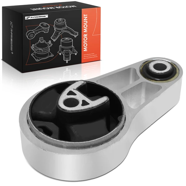 2007-2016 Mini Cooper 1-Pc Engine Mount A-Premium APEM1821