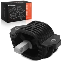 2011-2012 BMW 740i Transmission Mount, 1 Pcs, A-Premium, APEM3582PG