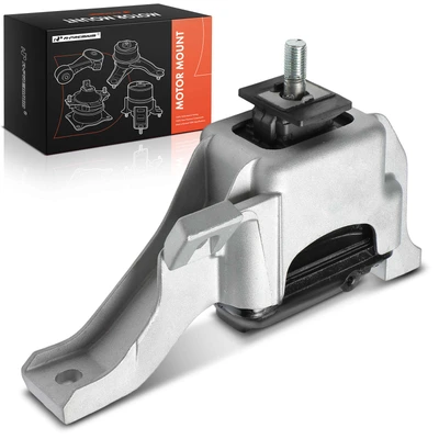 Front Engine Motor Mount