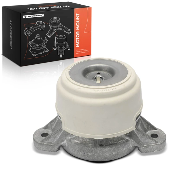 1-Pc Engine Motor Mount Front A-Premium APEM1749