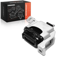 2009-2016 Mini Cooper 1pc Engine Mount A-Premium APEM2135