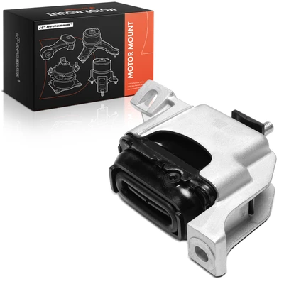 Front Engine Mount