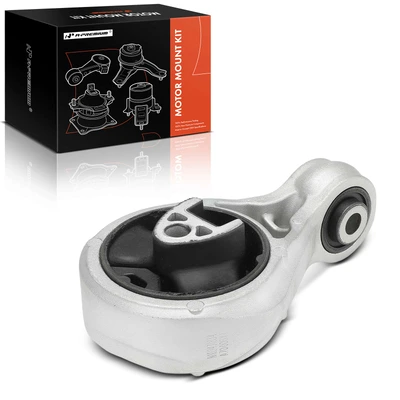 Front Passenger Engine Torque Strut Mount