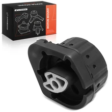 2014-2018 BMW 328d xDrive Transmission Mount, 1 Pcs, A-Premium, APEM3613PG