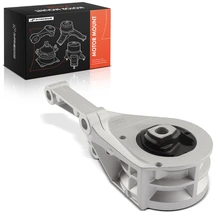 2002-2005 2008 Mini Cooper Transmission Mount, 1 Pcs, A-Premium, APEM3541PG