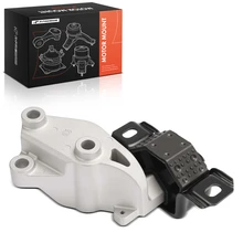 2008-2015 Smart Fortwo Transmission Mount, 1 Pcs, Left Driver Side, A-Premium, APEM3612PG