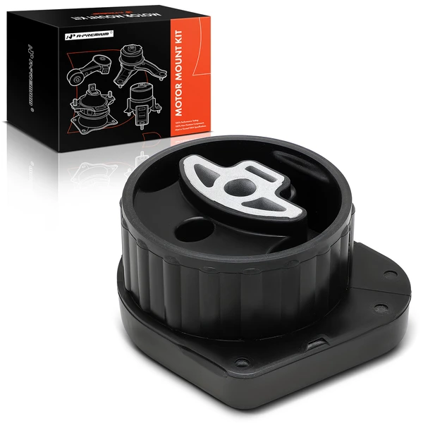 1-Pc Transmission Mount A-Premium APEM1816