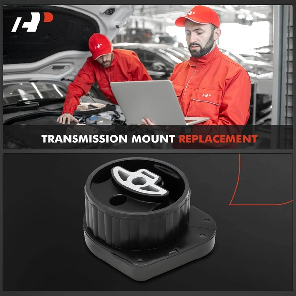 1-Pc Transmission Mount A-Premium APEM1816