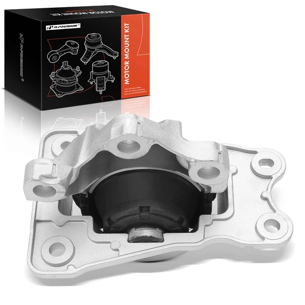 2019-2023 Volvo V60 1-Pc Engine Motor Mount Left Driver Side A-Premium APEM1818