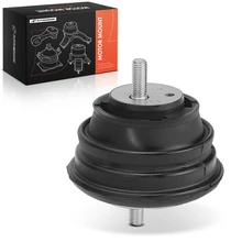 2001-2003 BMW 525i Engine Mount, 1 Pcs, Front Driver or Passenger, A-Premium, APEM3720PG