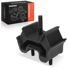 2000-2003 Mercedes-Benz ML55 AMG Engine Mount, 1 Pcs, Front Driver or Passenger, A-Premium, APEM2612