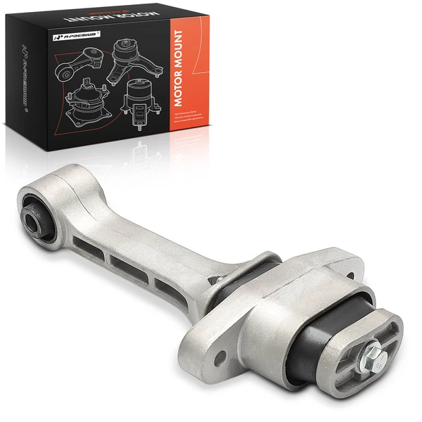 1-Pc Engine Torque Strut Mount Front Side A-Premium APEM1670