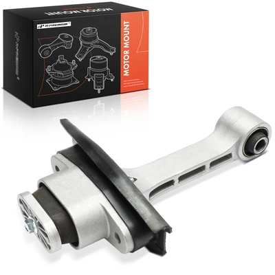 Front Lower Engine Torque Strut Mount