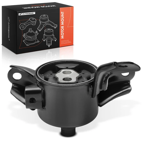 2011-2016 Hyundai Elantra 1-Pc Manual Transmission Mount A-Premium APEM1671