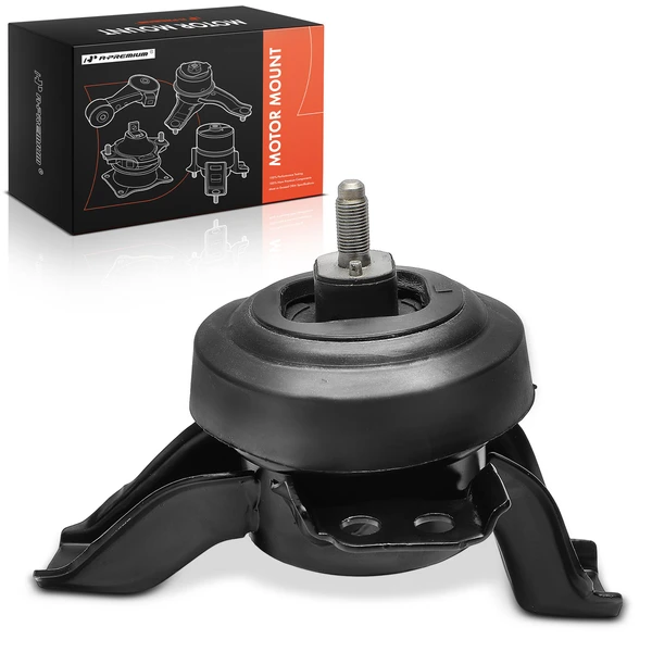 1-Pc Engine Mount Front Side A-Premium APEM1672