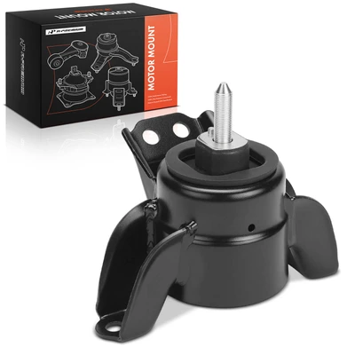Front Engine Motor Mount