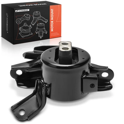 Driver Transmission Mount