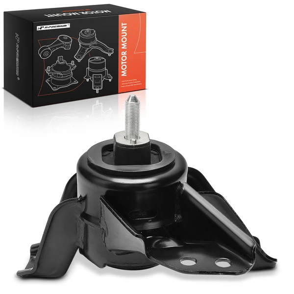 1-Pc Engine Motor Mount Front A-Premium APEM1673