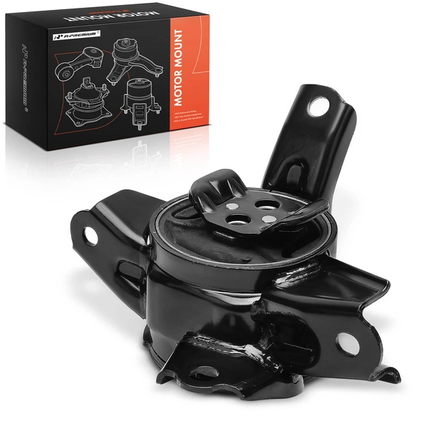 1-Pc Transmission Mount A-Premium APEM1674