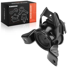 2002-2005 Hyundai Sonata Engine Mount, 1 Pcs, Front Lower, A-Premium, APEM2629