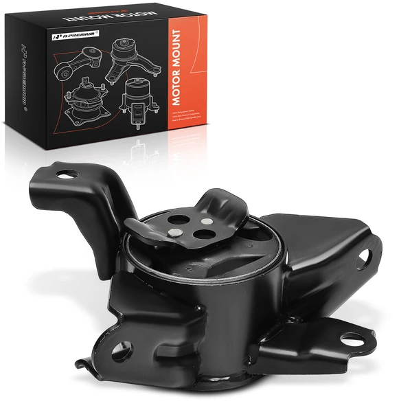 1-Pc Engine Mount Rear A-Premium APEM1675