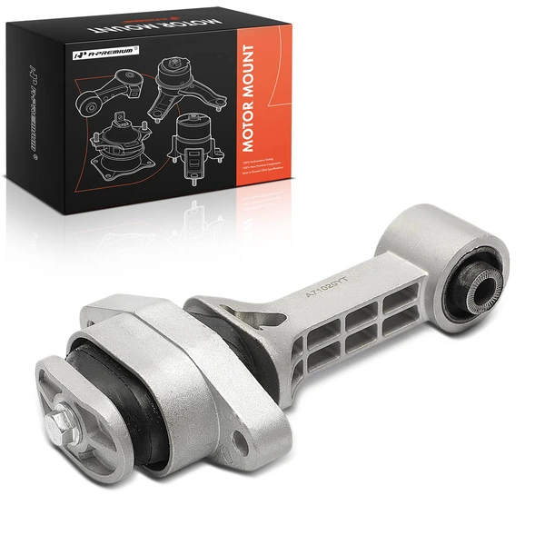 1-Pc Engine Torque Strut Mount Front Lower A-Premium APEM1668