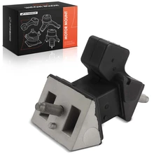 2011-2016 Hyundai Equus Automatic Transmission Mount Bushing, 1 Pcs, Driver or Passenger, A-Premium, APEM3611PG