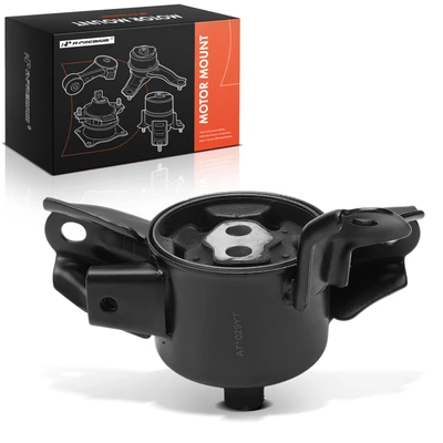 Automatic Transmission Mount